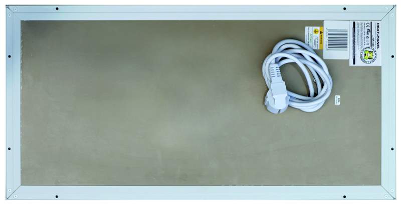 Preview: Heat-Panel Heizplatten